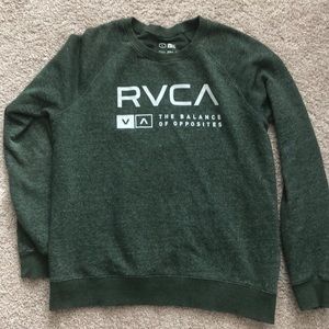 RVCA crewneck